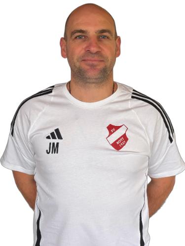 Jens Mero