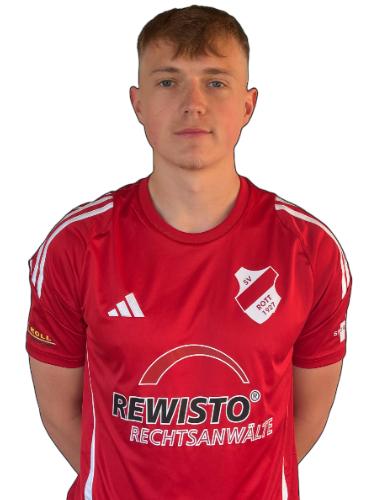 Marius Motter