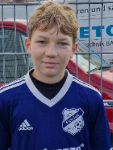 Anton Henning Herzberg