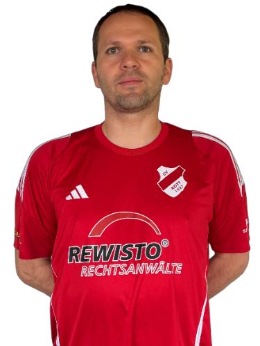 Nico Rader
