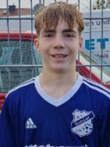 Noah Bennett Schopferer