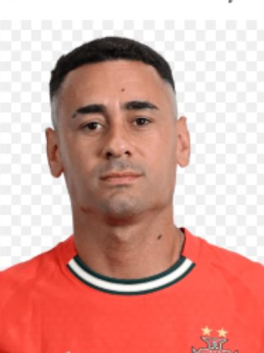 Bernardo Barral Martins Santos