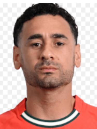 Leonardo Barral Martins Santos