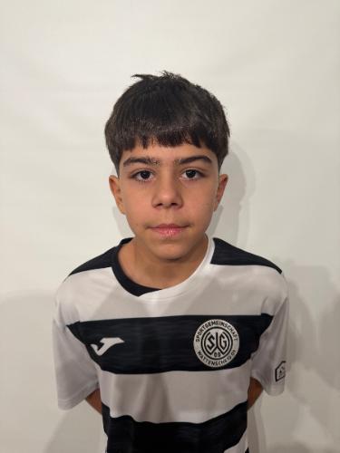 Adnan Abdullah