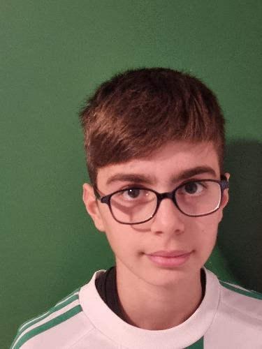 Elian Beqiraj