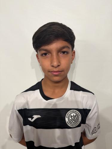 Ayham Algamah