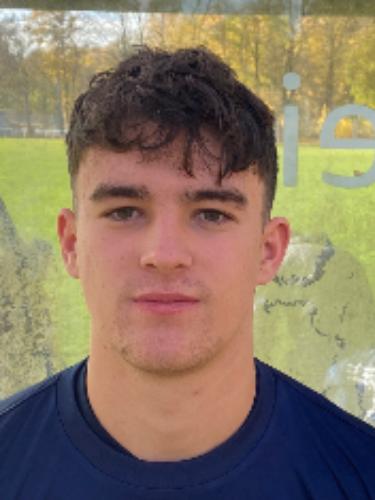 Mika Schlüchtermann