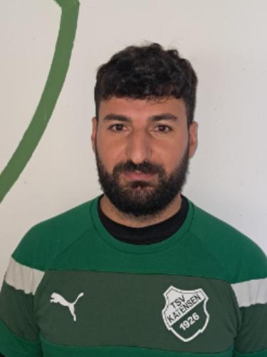 Serhat Siero Tammar