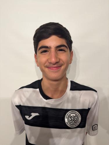 Khodr Hakim