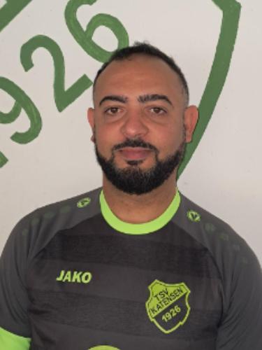 Rabii Idrissi