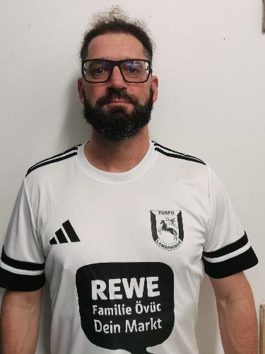 Tristan Lagershausen-Golovaty