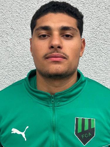 Mohamed Ibnoughizala