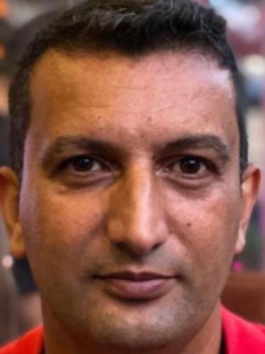 Mark Michael Mannheim