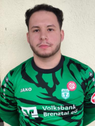 Luca Wöhrle