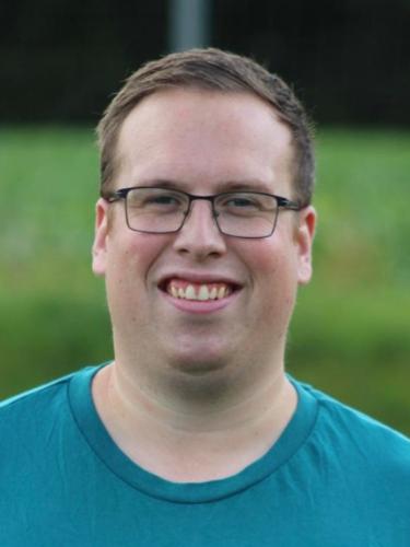 Justin Poggensee