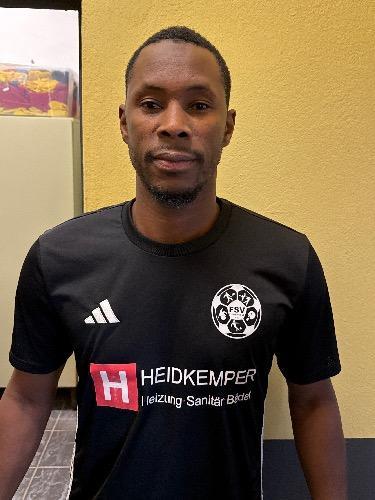 Mohamed Lamine Diaoune