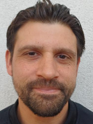 Khaled Obeidat