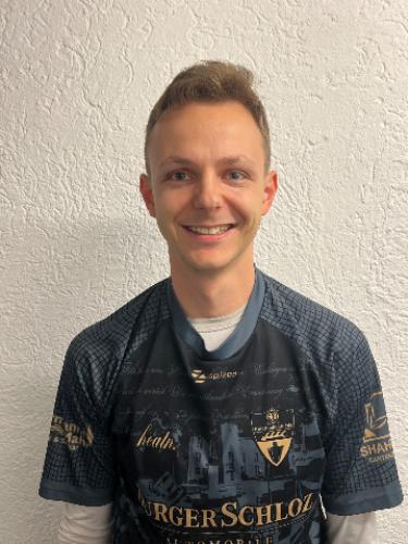 Kevin Braun