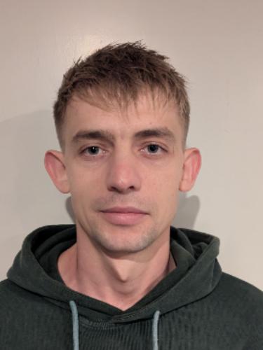 Eric Pislari