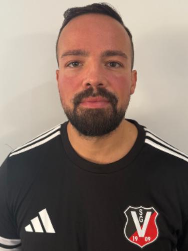 Kevin Ferreira