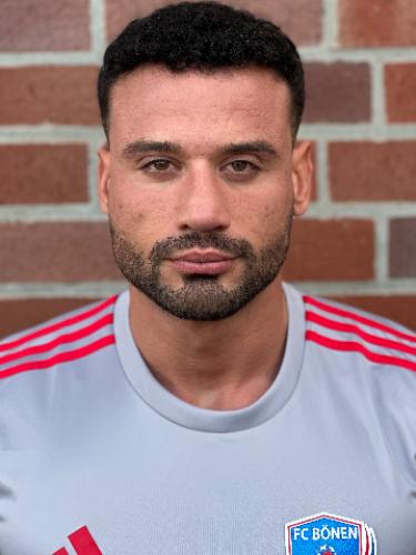 Furkan Bahcekapili
