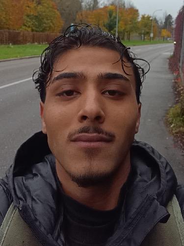 Ahmad Dahian