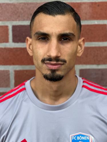Herim Bajrami