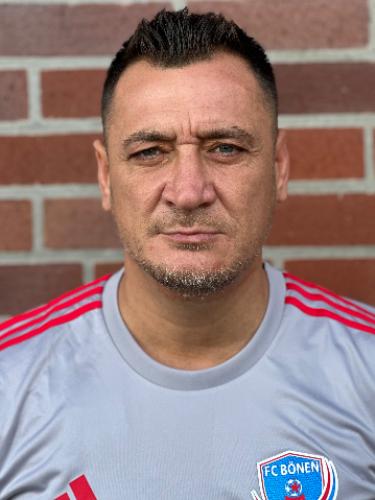 Sedat Cakir