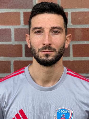 Deniz Malik Celiktas