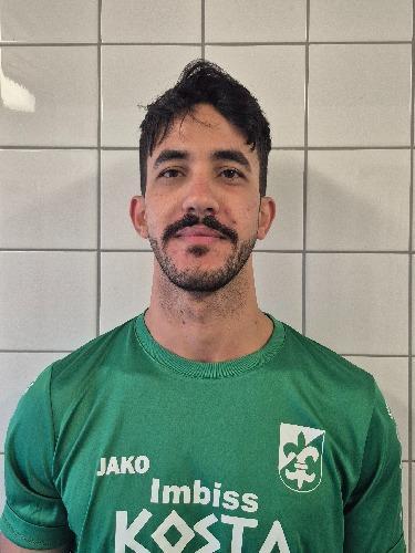 Hamza Laffet