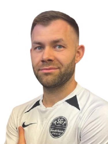 Maximilian Steinebach