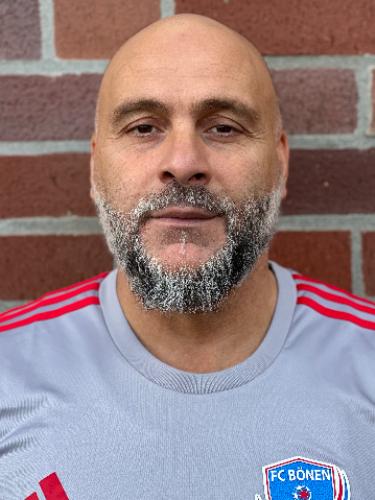 Karka Evren