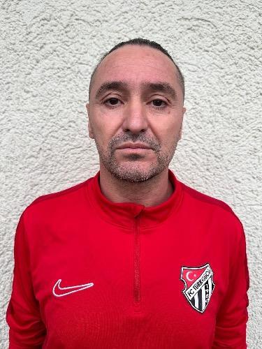 Özden Celik