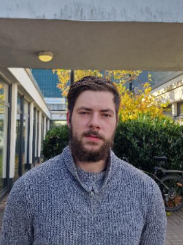 Dominik Jörg Katzinski