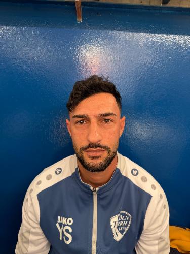 Özbey Sercan Yilmaz