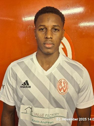 Ismaila Tall