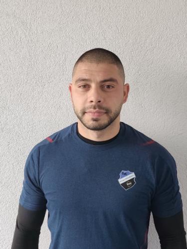 Albert Asenov