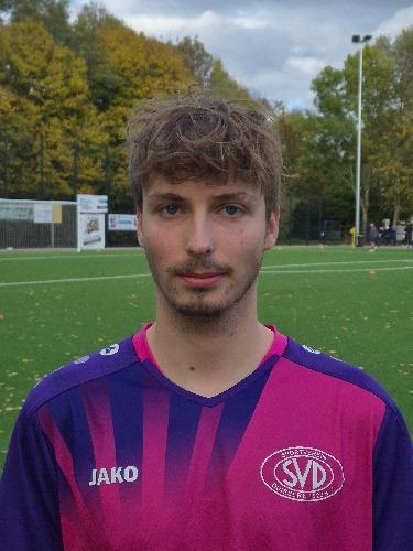 Johannes Maximilian von Eiff