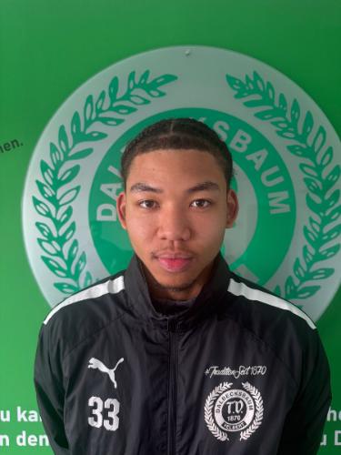 Jesse Modebelu Okoye