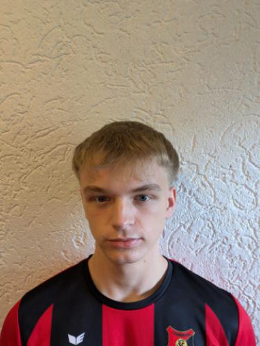 Finn Terence Neubert