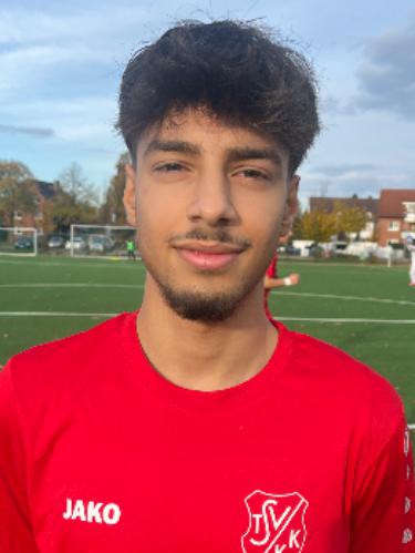 Abdullah Hamad