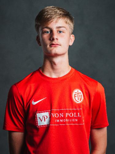 Malte Krister Staudter