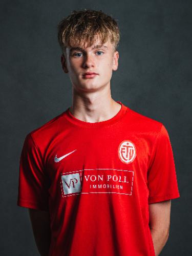 Till Pieter Staudter