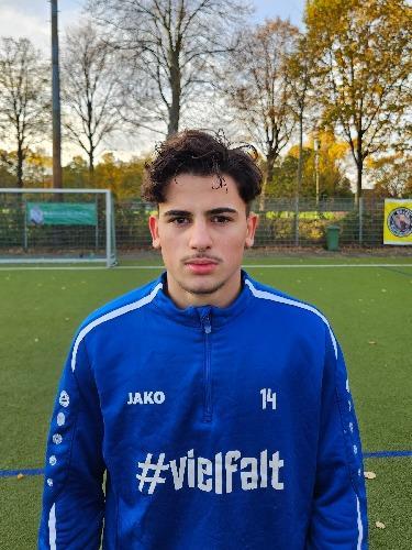 Sali Imanov Ismailov