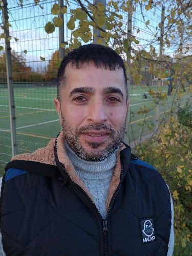 Zahir Aldien Muslim