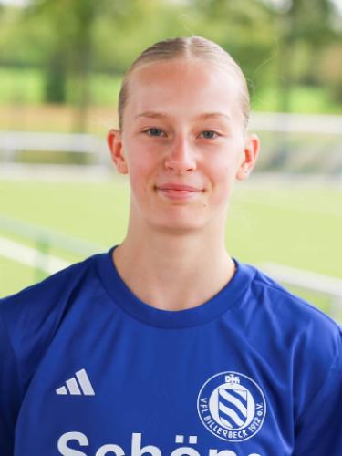 Emilia Bertmaring
