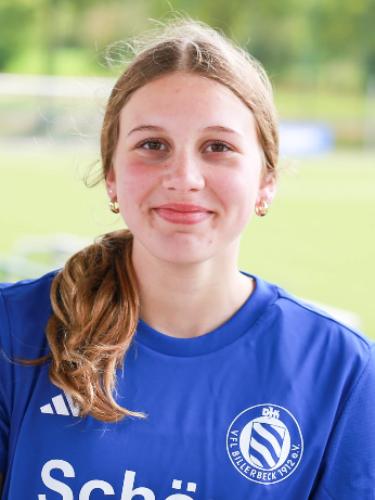 Lucy Clermont