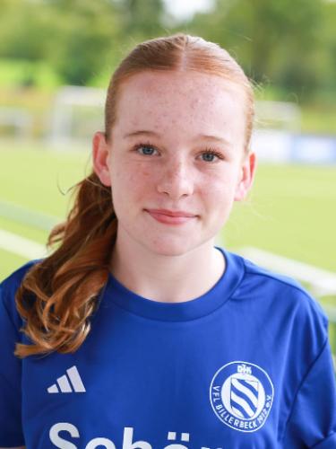 Hanna Glaser