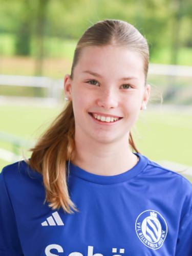 Ida Heilers