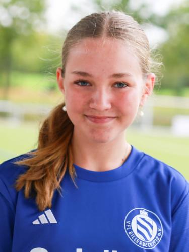 Klara Johanna Lammerskötter